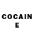 COCAIN FishScale Radugalife